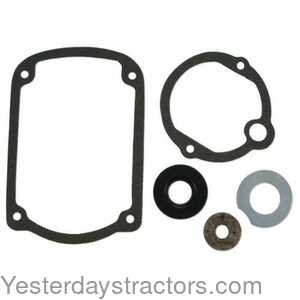 Allis Chalmers B Magneto Gasket Set - FM Series 150647