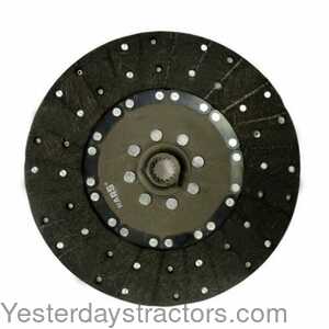 John Deere 1950 Clutch Disc 150760