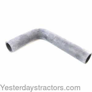 John Deere 2510 Radiator Hose - Upper 150870