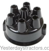 Massey Ferguson Super 90 Distributor Cap 6 Cylinder 21A443