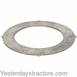 John Deere 1830 Brake Actuating Plate 151860