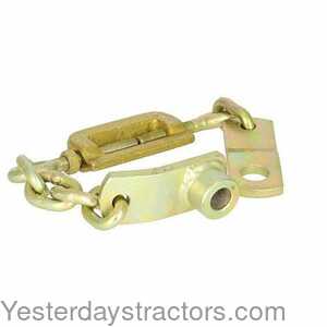 Massey Ferguson 230 Stabilizer Chain Kit 152233