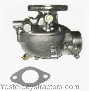 John Deere 40 Carburetor 1523-CARB