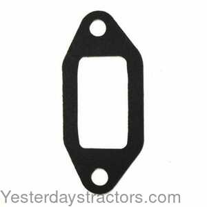 Case 1070 Water Pump Gasket - Body to Block 153409