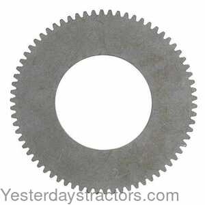 Case 4694 PTO Steel Plate 153510