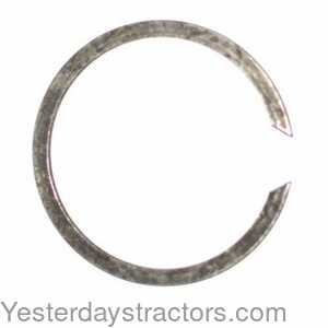 Case 930 Snap Ring Clutch PTO Transmisison 153643