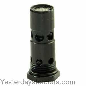 Farmall 3788 Pilot Relief Valve - 2500 PSI 154336