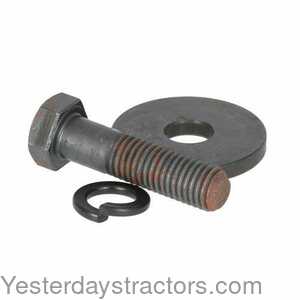 John Deere 2510 Spindle Bolt Kit 154496