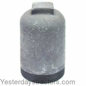 Ford NAA PTO Cap - Short 155022