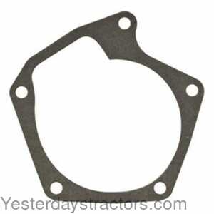 John Deere 4010 Water Pump Gasket - Pump to plate 155350