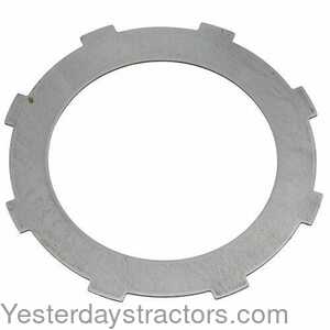 Case 580CK Transmission Separator Disc 155466