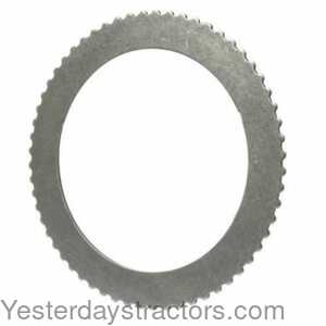 Ford 6600 Clutch Disc 155502