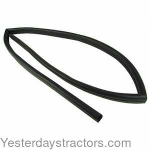 John Deere 4640 Weather Strip Seal - Window 155728