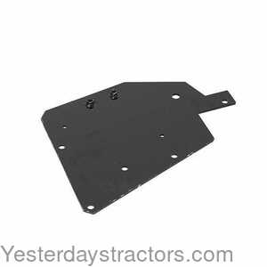 Massey Ferguson 285 Side Panel Inner Plate - Left Hand 155805