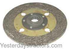 Oliver 77 PTO Clutch Disc 156086A