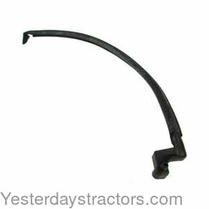 John Deere 4430 Weather Strip Seal - Upper Door 156593