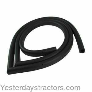 John Deere 4430 Weather Strip Seal - Door Frame 156598