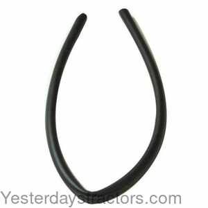 John Deere 4430 Weather Strip Seal 156599