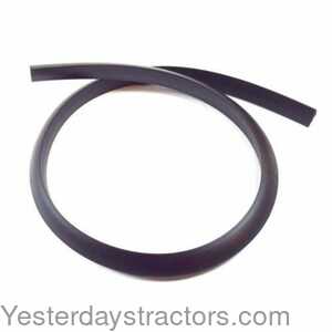 John Deere 4020 Weather Strip Seal - Door 157146