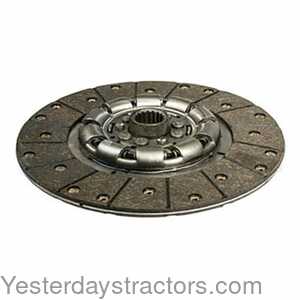 Case 530 Clutch Disc 157950