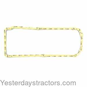 John Deere 4430 Oil Pan Gasket 158222