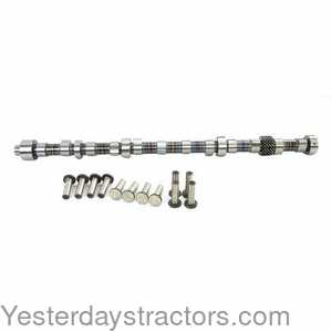 John Deere 4320 Camshaft and Lifter Kit 158278