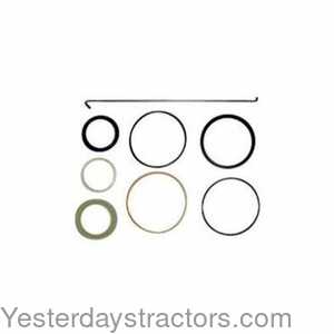 Ford 545D Loader Bucket Cylinder Seal Kit 158414