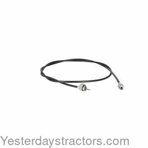 Allis Chalmers 190XT Tachometer Cable 158870