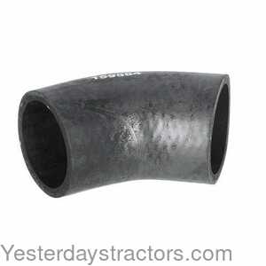 Massey Ferguson 1135 Radiator Hose - Water Pump To Inlet 159584