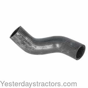 Ford Super Dexta Radiator Hose - Upper 159609