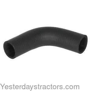 Ford 7610 Radiator Hose - Upper 159665