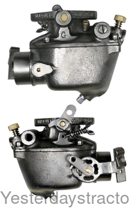 Massey Ferguson 135 Carburetor 1608-CARB