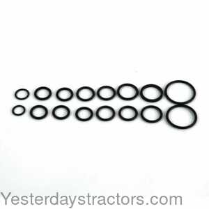 Ford 4000 Hydraulic Valve Seal Kit 161249