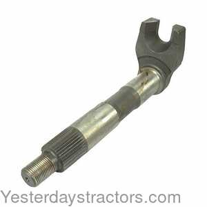 Ford 4000 Rocker Shaft 161600