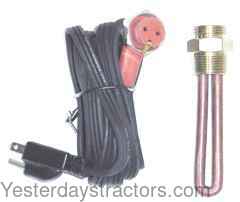 Oliver 1655 Engine Block Heater (3\4 inch NPT) 161820A