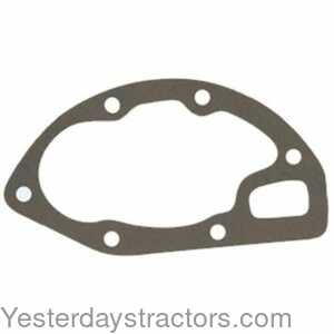 John Deere 830 Drang Link Shaft Cover Gasket 161827