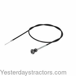 Farmall 504 Cable - Choke 161899