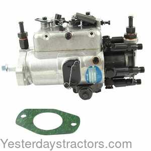 Farmall 450 Fuel Injection Pump 162279