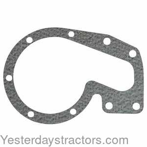 Allis Chalmers D19 Water Pump Gasket - Pump to Plate 163702