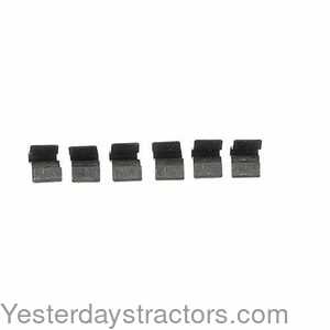 Allis Chalmers D17 Oil Pan Gasket Clips 164311