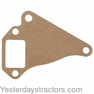 Massey Ferguson 50 Water Pump Mounting Gasket - Block to Pump 164389