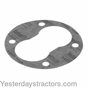 John Deere H Oil Pump Gear Cover Gasket 164422