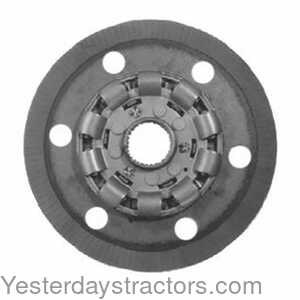 Case 1070 Clutch Plate 164618