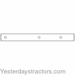 Massey Ferguson 285 Pivot Pin Locking Pin 164626