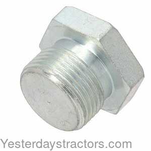 John Deere 3020 Oil Pan Drain Plug 165135