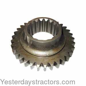 Massey Ferguson 699 Gear - 3rd Pinion 165913