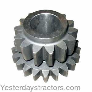 Massey Ferguson 699 Reverse Idler Gear 165953