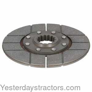 Farmall 560 Clutch Disc 166109