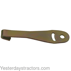 Massey Ferguson 135 Response Lever 1662278M2