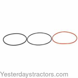 John Deere 2510 Liner Sealing Ring Kit 166432